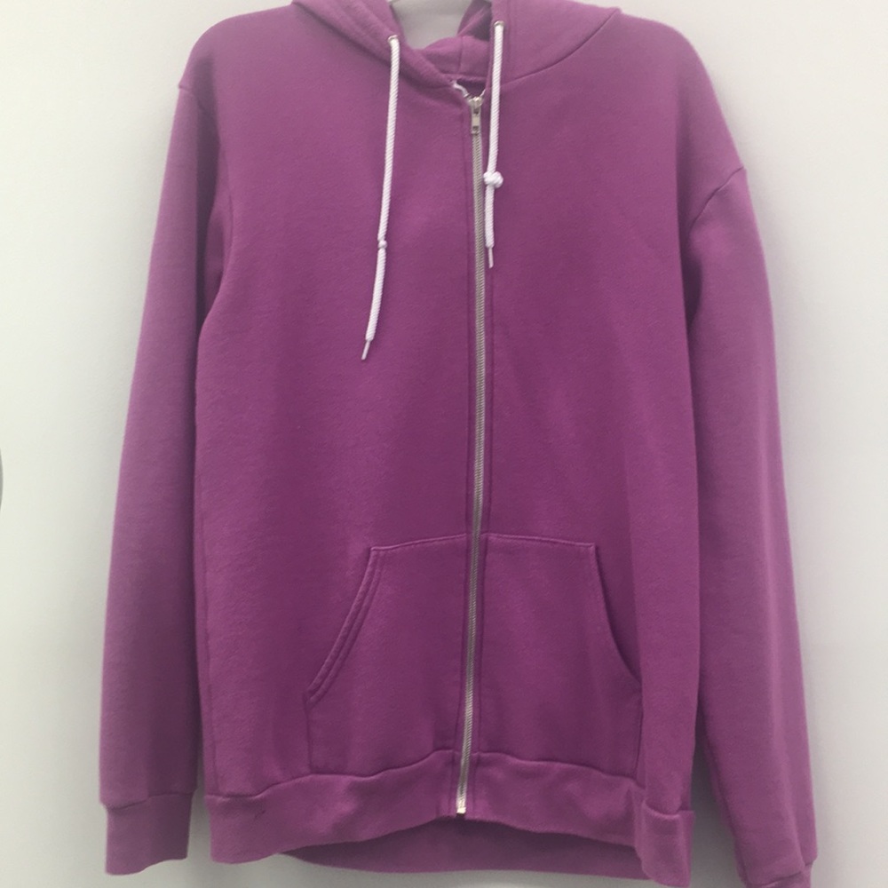 Men’s L/S Sweatshirt